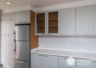 2-BR Apt. near BTS Phrom Phong (ID 511341)