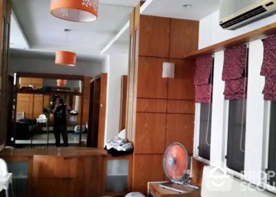 4-BR Townhouse near BTS Thong Lor (ID 512381)