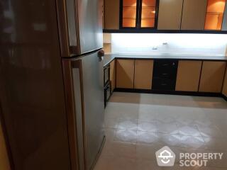 3-BR Apt. near BTS Phrom Phong (ID 510531)