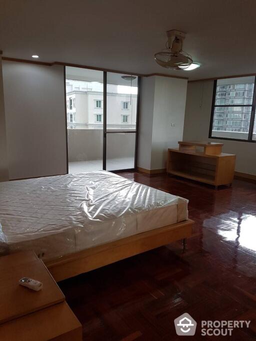 3-BR Apt. near BTS Phrom Phong (ID 510531)