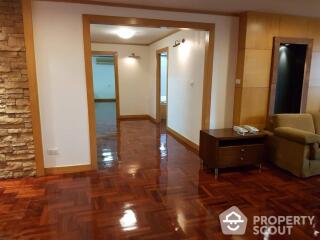 3-BR Apt. near BTS Phrom Phong (ID 510531)