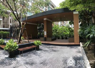 1-BR Condo near BTS Thong Lor (ID 515192)