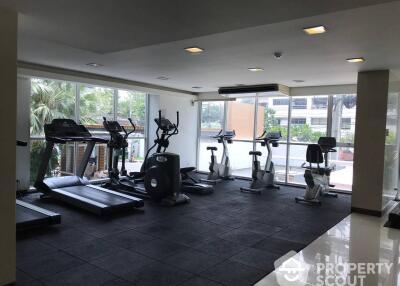 1-BR Condo near BTS Thong Lor (ID 515192)