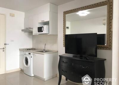 1-BR Condo near BTS Thong Lor (ID 515192)