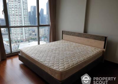 1-BR Condo at Quattro By Sansiri near BTS Thong Lor