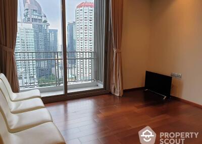 1-BR Condo at Quattro By Sansiri near BTS Thong Lor