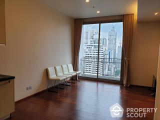 1-BR Condo at Quattro By Sansiri near BTS Thong Lor