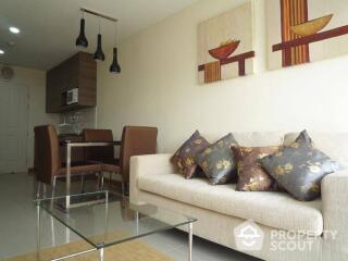 2-BR Condo at The Link Sukhumvit 50 near BTS On Nut (ID 514269)