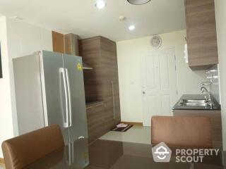 2-BR Condo at The Link Sukhumvit 50 near BTS On Nut (ID 514269)