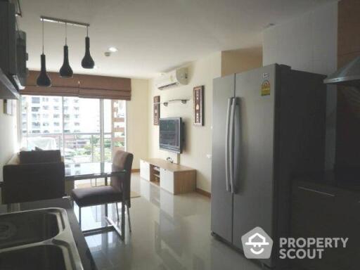 2-BR Condo at The Link Sukhumvit 50 near BTS On Nut (ID 514269)