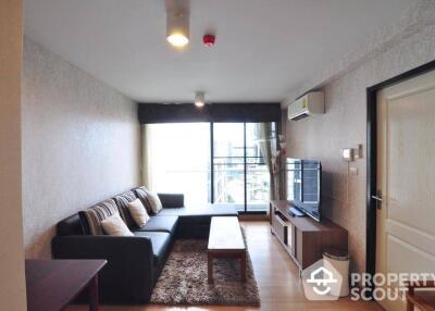 1-BR Condo at Bangkok Feliz Sukhumvit 69 near BTS Phra Khanong (ID 418233)