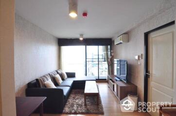 1-BR Condo at Bangkok Feliz Sukhumvit 69 near BTS Phra Khanong (ID 418233)