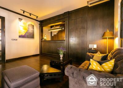 2-BR Serviced Apt. near BTS Ekkamai