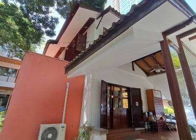 Commercial for Rent in Lumphini