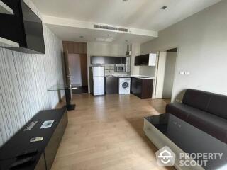 1-BR Condo at Noble Reveal Ekamai near BTS Ekkamai (ID 510089)