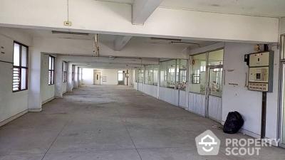 Commercial for Rent in Khlong Ton Sai