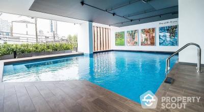 1-BR Apt. near BTS Saphan Khwai