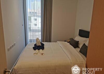 1-BR Apt. near BTS Saphan Khwai