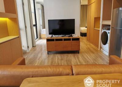 2-BR Apt. near BTS Saphan Khwai