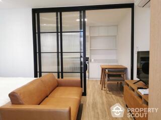 1-BR Apt. near BTS Saphan Khwai