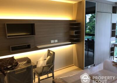 1-BR Condo at Urbitia Thong Lo near BTS Thong Lor (ID 375220)