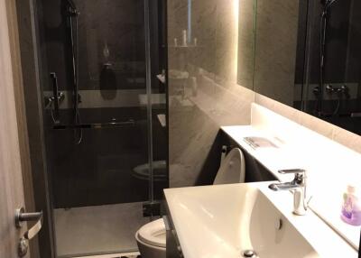 1-BR Condo at Urbitia Thong Lo near BTS Thong Lor (ID 375220)