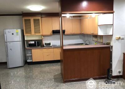 2-BR Condo at Baan Suanpetch Condominium near BTS Phrom Phong