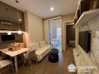 2-BR Apt. near BTS Ratchathewi