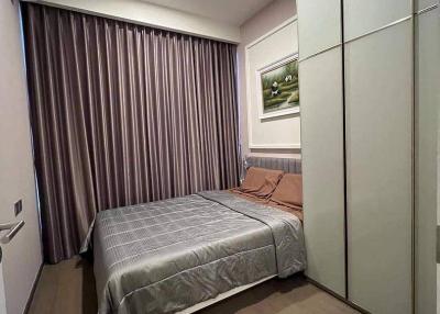 2-BR Apt. near BTS Ratchathewi