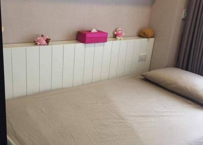 2-BR Apt. near BTS Ratchathewi