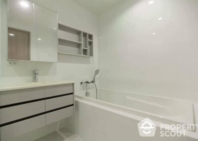 1-BR Condo at Hq Thonglor near BTS Thong Lor