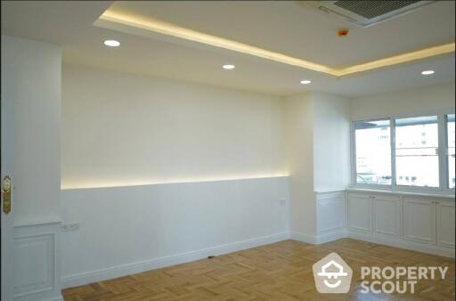 4-BR Condo at Tower Park near ARL Makkasan