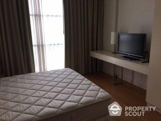 2-BR Condo at Chatrium Residence Riverside near BTS Saphan Taksin (ID 510529)