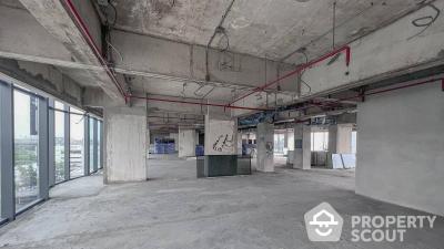 Commercial for Rent in Bang Kapi