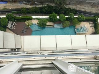 1-BR Condo at Ideo Verve Sukhumvit near BTS On Nut