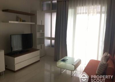 1-BR Condo at Ideo Verve Sukhumvit near BTS On Nut