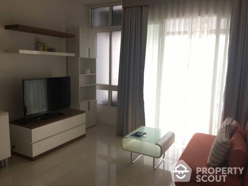 1-BR Condo at Ideo Verve Sukhumvit near BTS On Nut