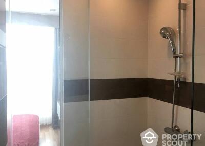 1-BR Condo at Ideo Verve Sukhumvit near BTS On Nut