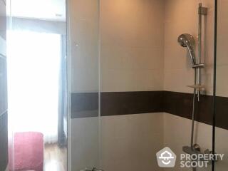 1-BR Condo at Ideo Verve Sukhumvit near BTS On Nut