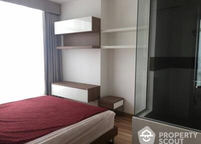 1-BR Condo at Ideo Verve Sukhumvit near BTS On Nut