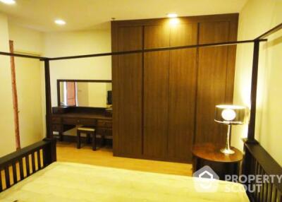 2-BR Condo at Nusasiri Grand Condominium near BTS Ekkamai (ID 514537)