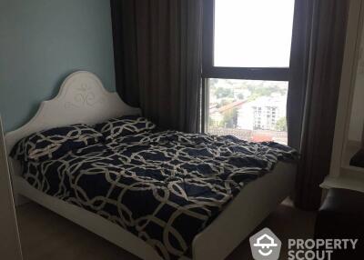 2-BR Condo at Ideo Mobi Sukhumvit 81 near BTS On Nut