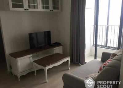 2-BR Condo at Ideo Mobi Sukhumvit 81 near BTS On Nut