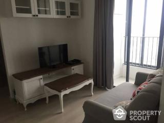 2-BR Condo at Ideo Mobi Sukhumvit 81 near BTS On Nut