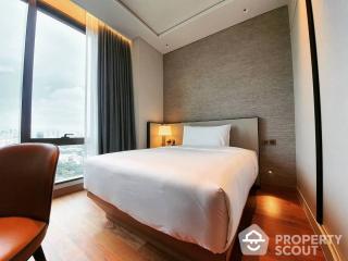 2-BR Condo at Kimpton Maa-Lai Residence near BTS Ratchadamri (ID 512526)