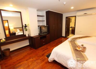 4-BR Apt. near BTS Phrom Phong (ID 510870)