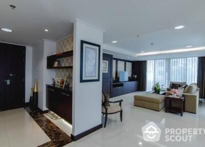 4-BR Apt. near BTS Phrom Phong (ID 510870)