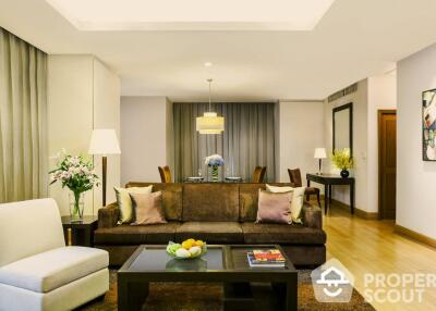 1-BR Condo at Ascott Sathorn near BTS Chong Nonsi (ID 448932)