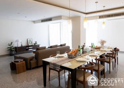 3-BR Apt. near ARL Ramkhamhaeng (ID 514154)