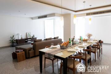 3-BR Apt. near ARL Ramkhamhaeng (ID 514154)